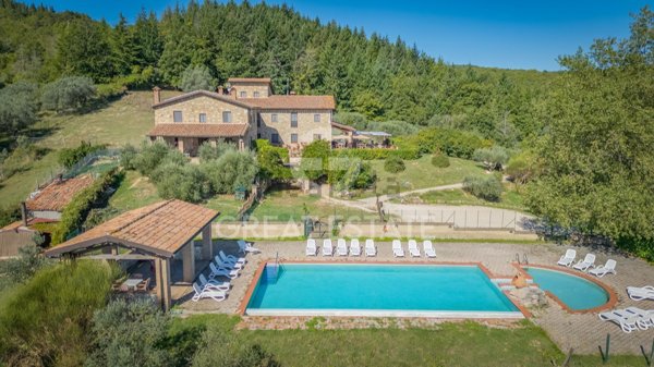 appartamento in vendita a San Venanzo