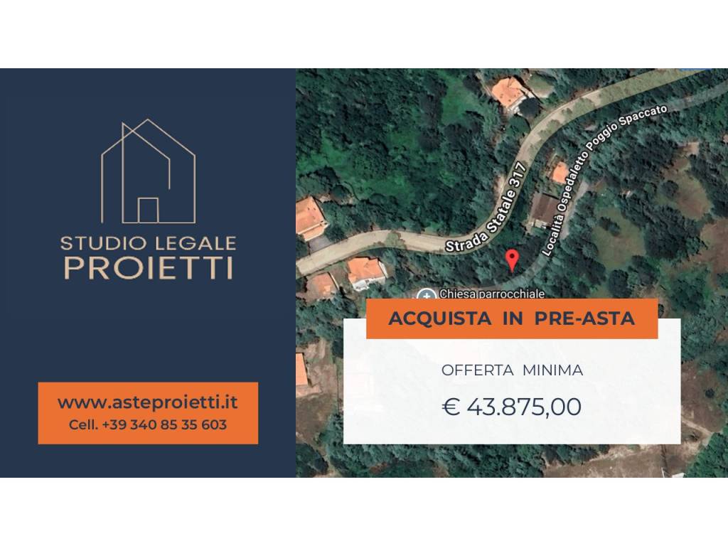 appartamento in vendita a San Venanzo