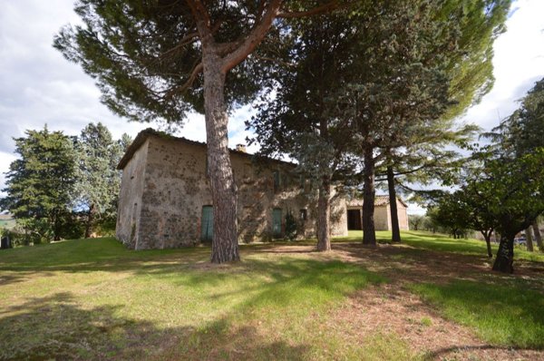 casa indipendente in vendita a San Venanzo