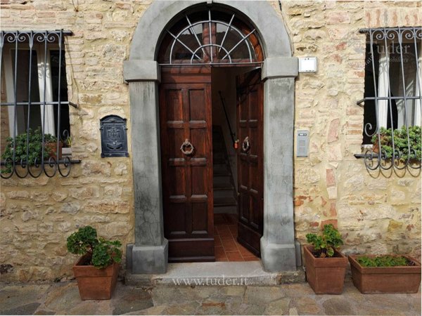 appartamento in vendita a San Venanzo