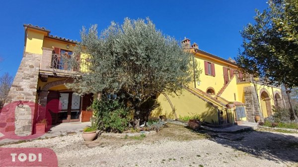 appartamento in vendita a San Venanzo