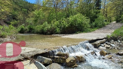 villa in vendita a San Venanzo