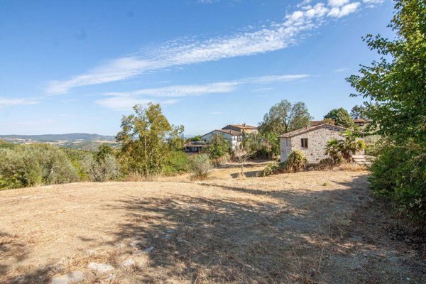 casale in vendita a San Venanzo