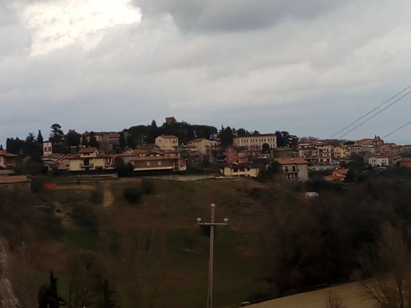 appartamento in vendita a San Venanzo