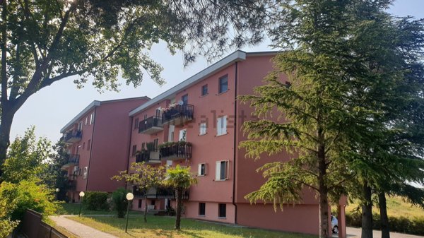 appartamento in vendita a San Venanzo