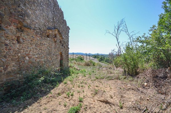appartamento in vendita a San Venanzo