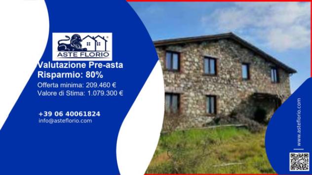 negozio in vendita a San Venanzo