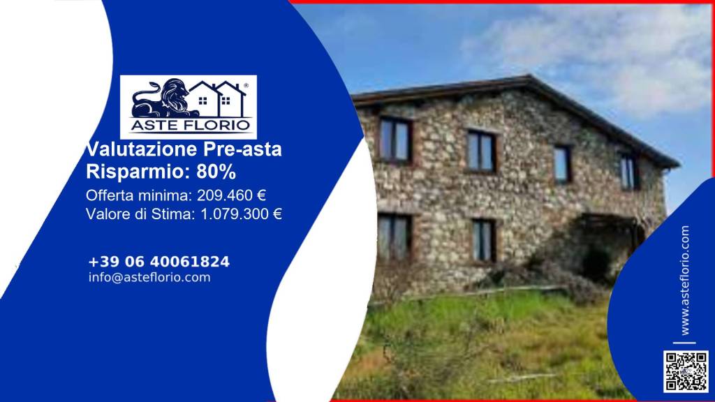 negozio in vendita a San Venanzo