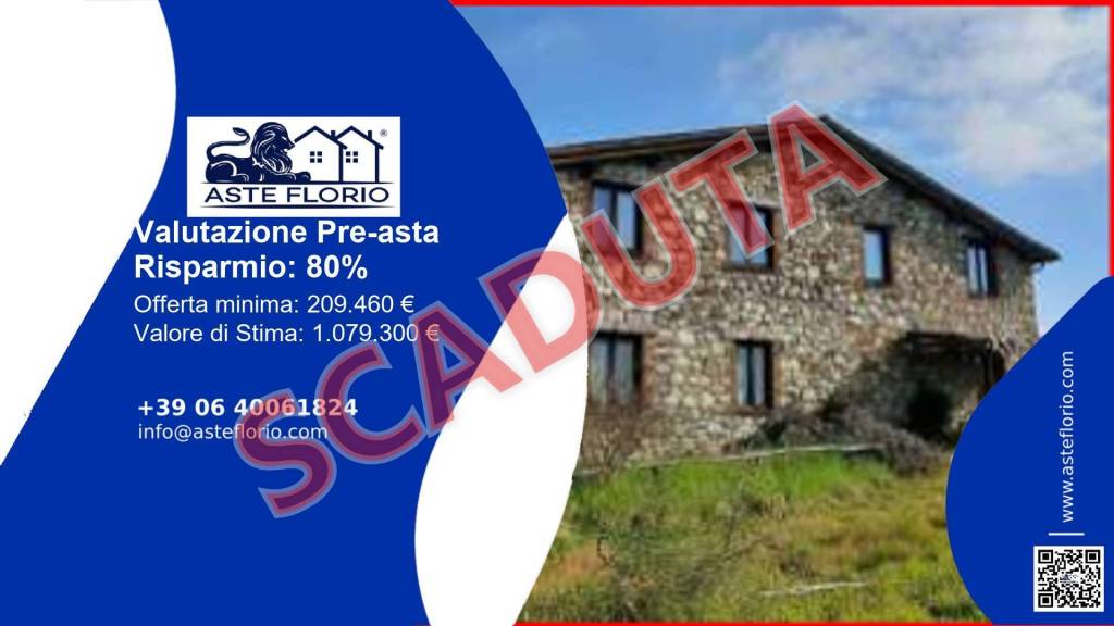 negozio in vendita a San Venanzo