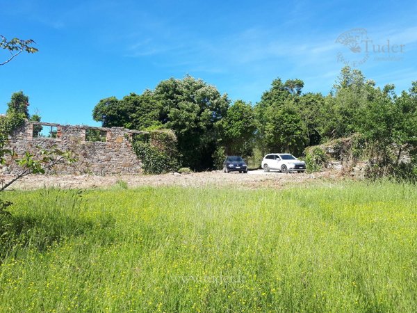 casale in vendita a San Venanzo