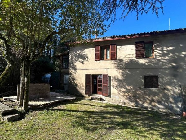 appartamento in vendita a San Venanzo