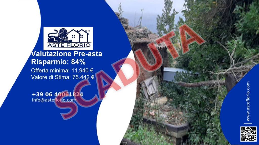 ufficio in vendita a San Venanzo