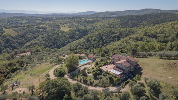 appartamento in vendita a San Venanzo