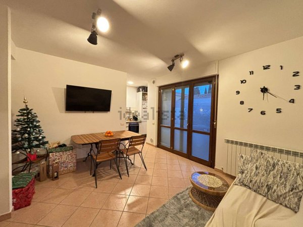 appartamento in vendita a San Venanzo