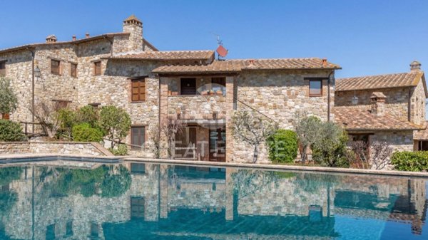 appartamento in vendita a San Venanzo