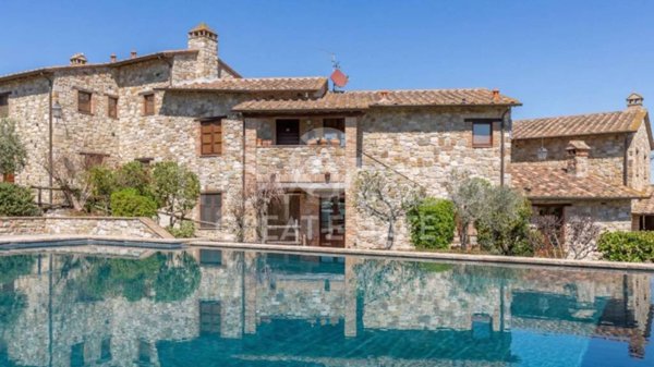 appartamento in vendita a San Venanzo in zona Ripalvella