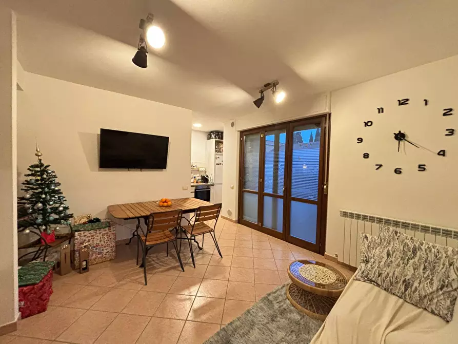 appartamento in vendita a San Venanzo