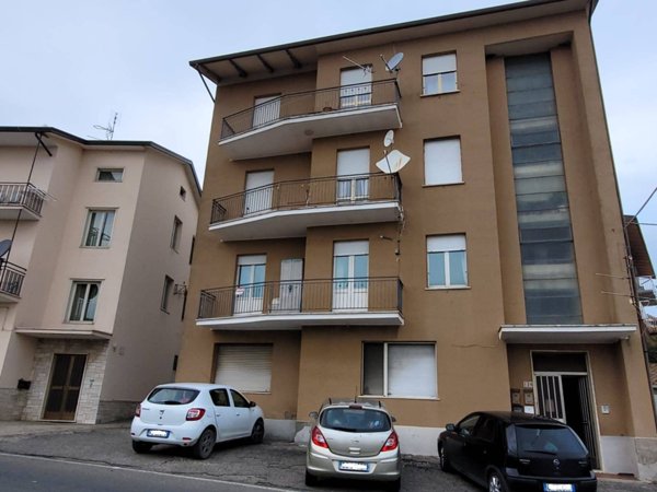 appartamento in vendita a San Venanzo