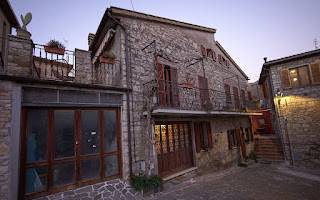 casa indipendente in vendita a San Venanzo in zona Rotecastello