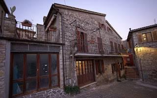casa indipendente in vendita a San Venanzo in zona Rotecastello