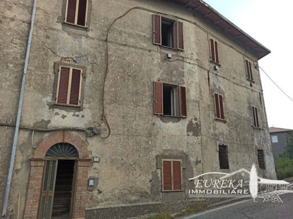 appartamento in vendita a San Venanzo