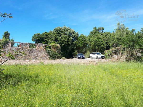 rudere in vendita a San Venanzo