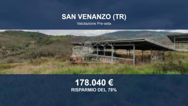 negozio in vendita a San Venanzo