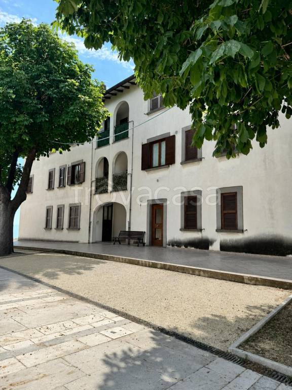 appartamento in vendita a San Venanzo in zona Ripalvella