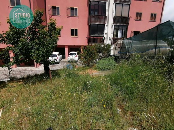 appartamento in vendita a San Venanzo