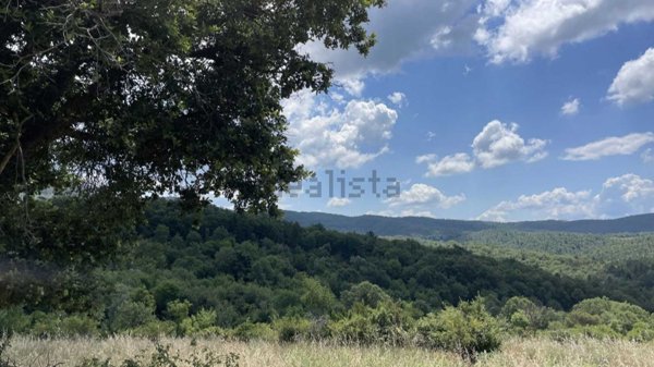 casale in vendita a San Venanzo