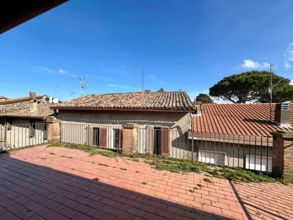 appartamento in vendita a San Venanzo