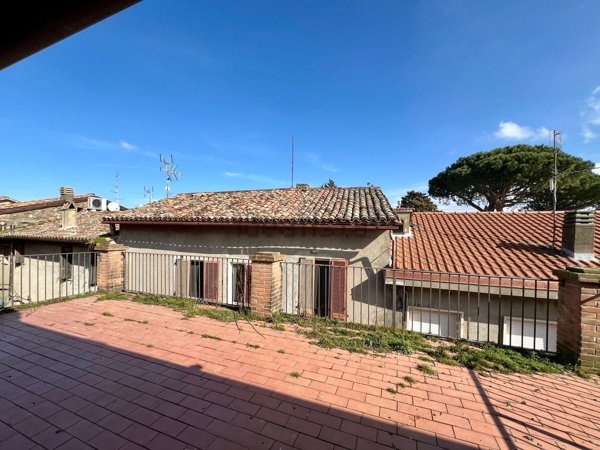 appartamento in vendita a San Venanzo