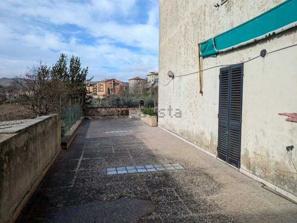 appartamento in vendita a San Venanzo