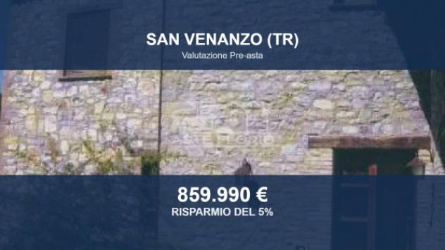 negozio in vendita a San Venanzo in zona Ripalvella