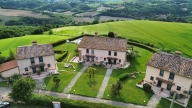 casa indipendente in vendita a San Venanzo in zona Rotecastello