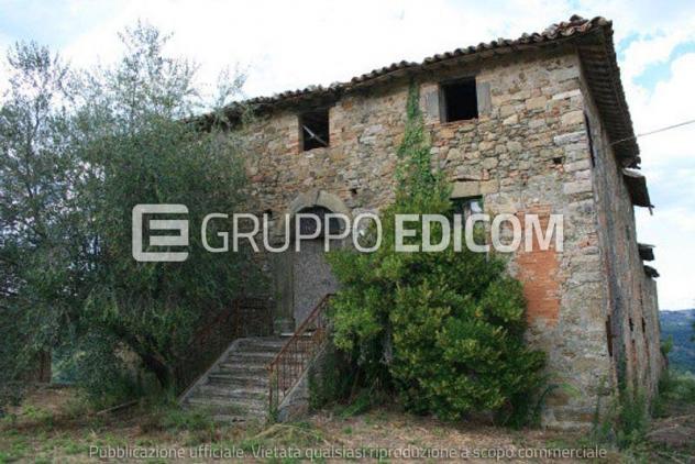 locale commerciale in vendita a San Venanzo