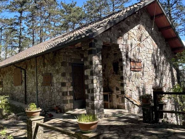 casa indipendente in vendita a San Venanzo