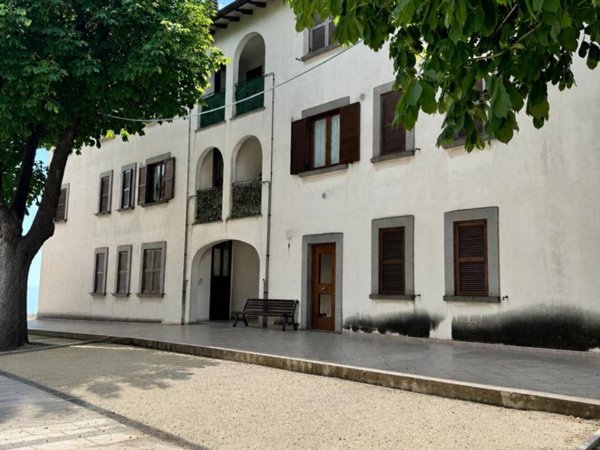 appartamento in vendita a San Venanzo in zona Ripalvella