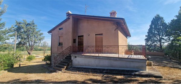 casa indipendente in vendita a San Venanzo in zona Civitella dei Conti