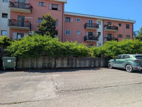appartamento in vendita a San Venanzo