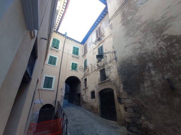 appartamento in vendita a Stroncone