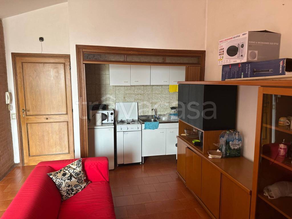 appartamento in vendita a Stroncone