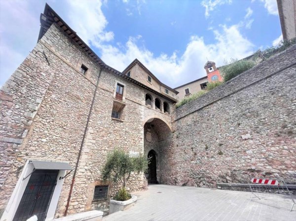 appartamento in vendita a Stroncone