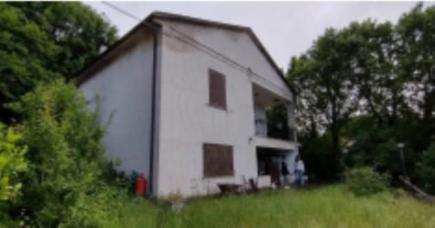 appartamento in vendita a Stroncone in zona Finocchieto