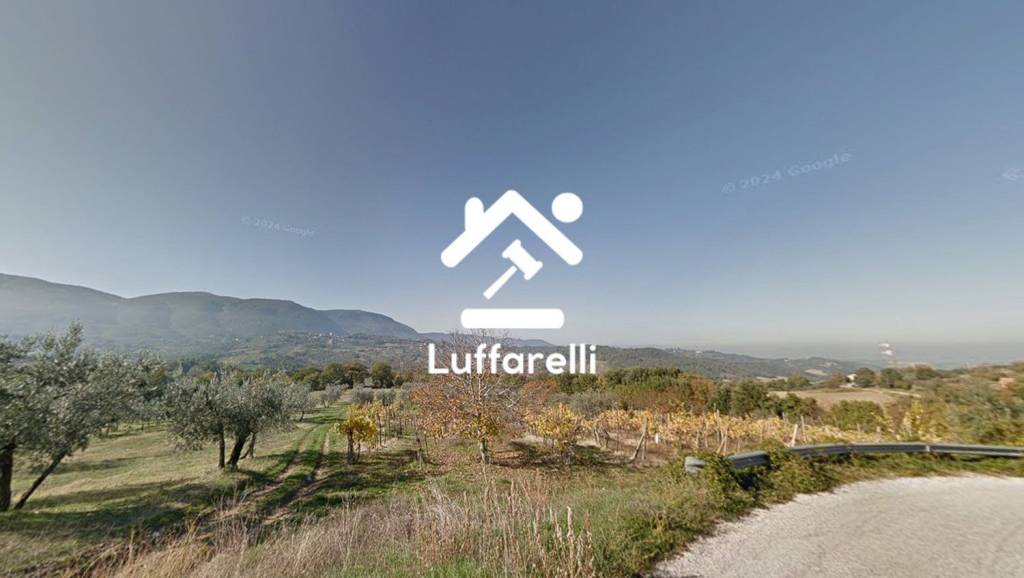 appartamento in vendita a Stroncone
