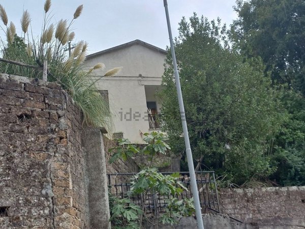 casa indipendente in vendita a Stroncone in zona Finocchieto