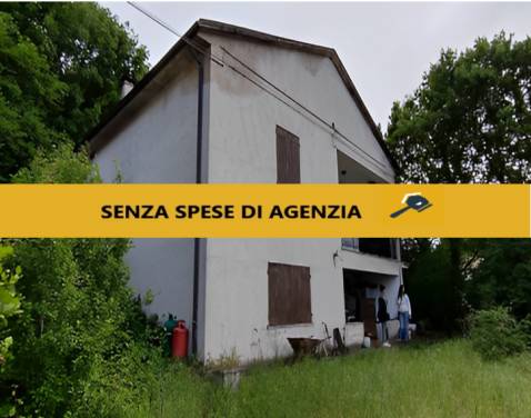 appartamento in vendita a Stroncone in zona Finocchieto