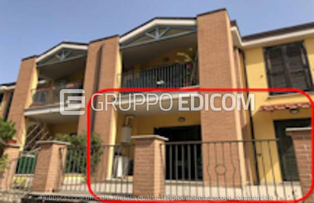 appartamento in vendita a Stroncone