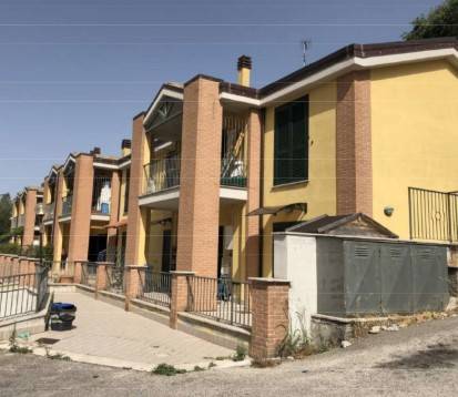 appartamento in vendita a Stroncone