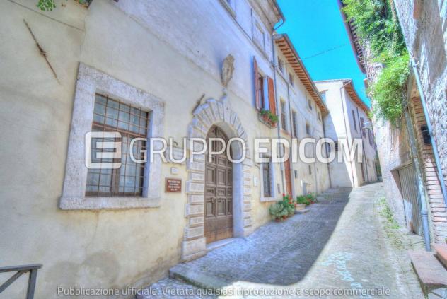 negozio in vendita a Stroncone